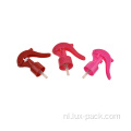 Plastic fijne mistspuitkop pomp huis water fles plastic trigger spuitpomp
